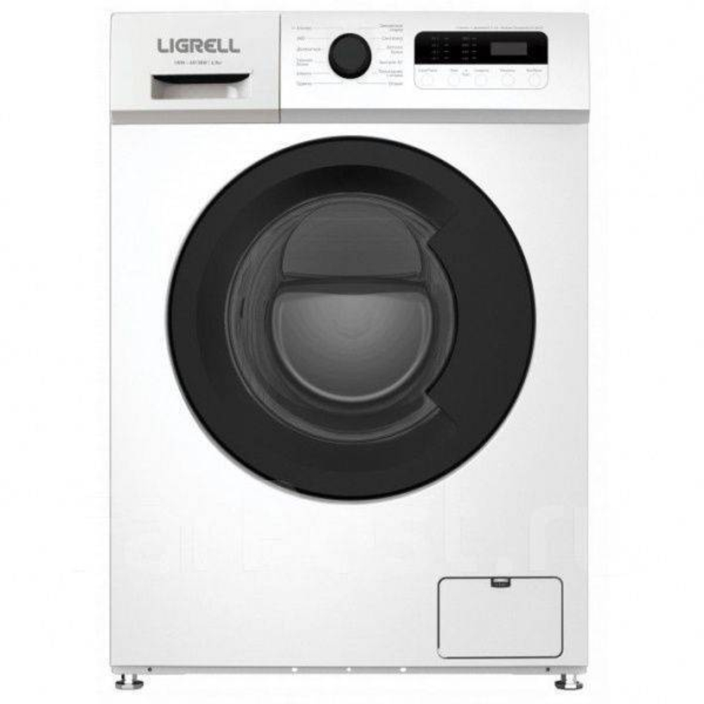 Стиральная машина Ligrell LWM-6013BW