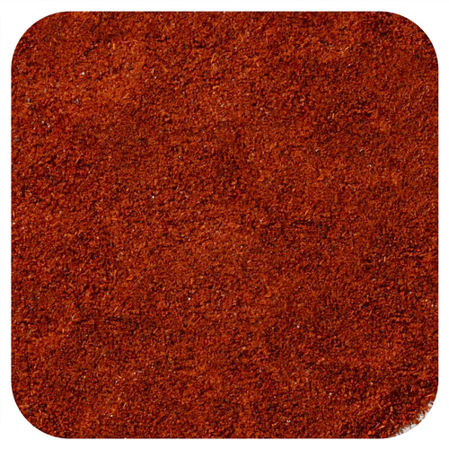 Starwest Botanicals, Порошок из органического кайенского перца, 90 тыс. HU, 453,6 г (1 фунт)