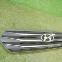 Решетка радиатора Hyundai Creta (2016-2020)