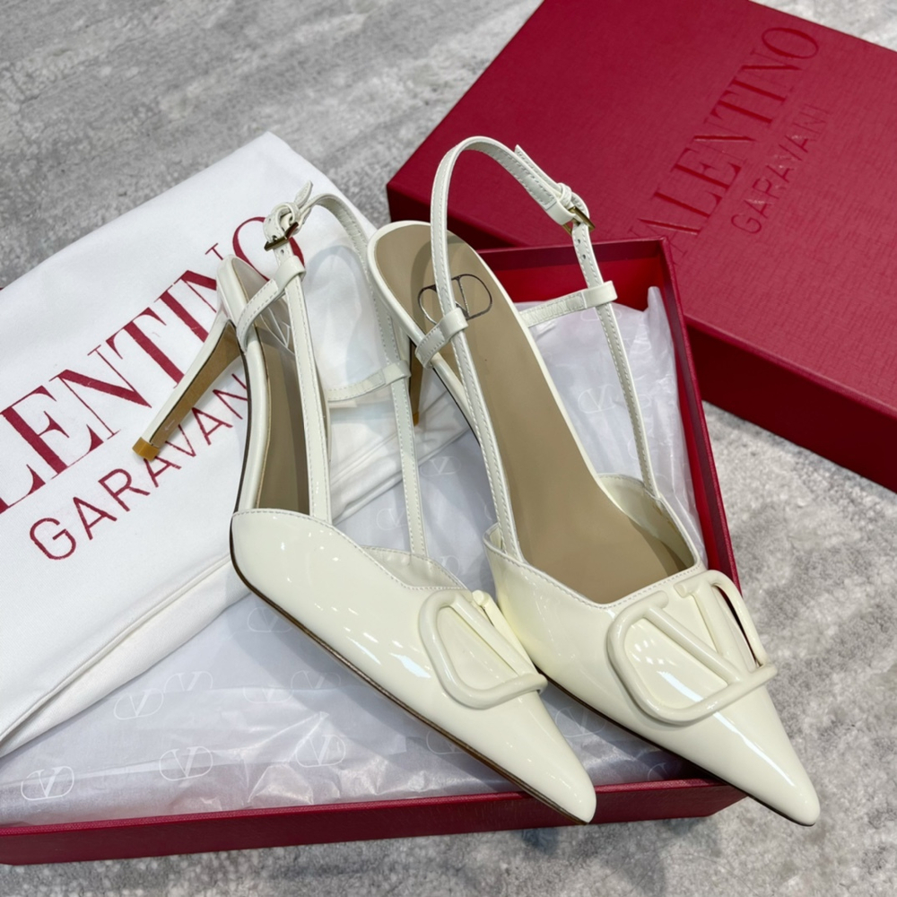 Valentino Pumps 8 cm