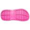 Crocs Mega Crush Clog 'Electric Pink'