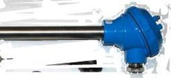 ДТС, Термометры сопротивления, № в ГРСИ РФ - 28354-10