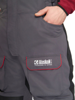 Костюм зимний Dakota 2.0 (куртка+полукомбинезон)