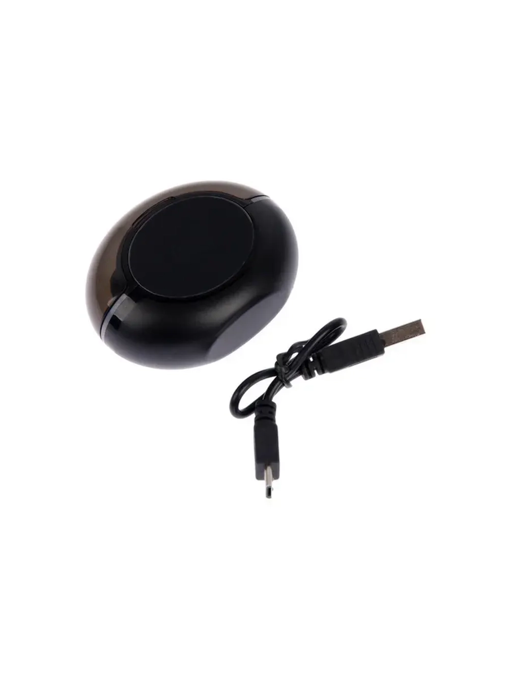 Наушники беспроводные VBT 1.17, TWS, вакуумные, Bluetooth 5.