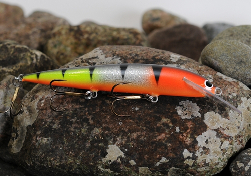 Jarmo Karikko 13 см., цвет 126