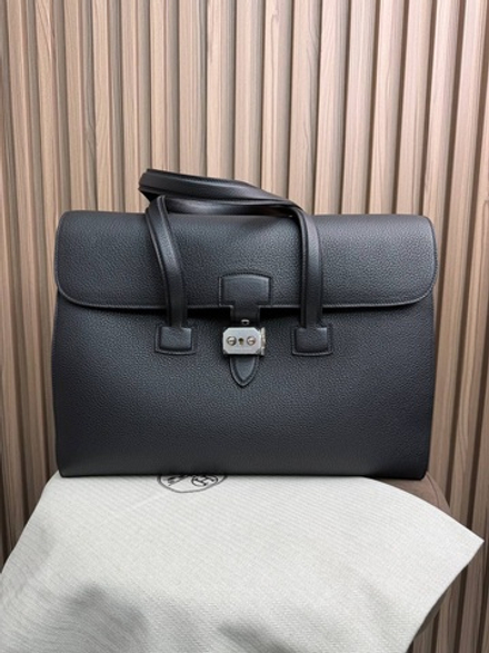 Портфель Hermes Sac a Depeches Light 1-36 Briefcase