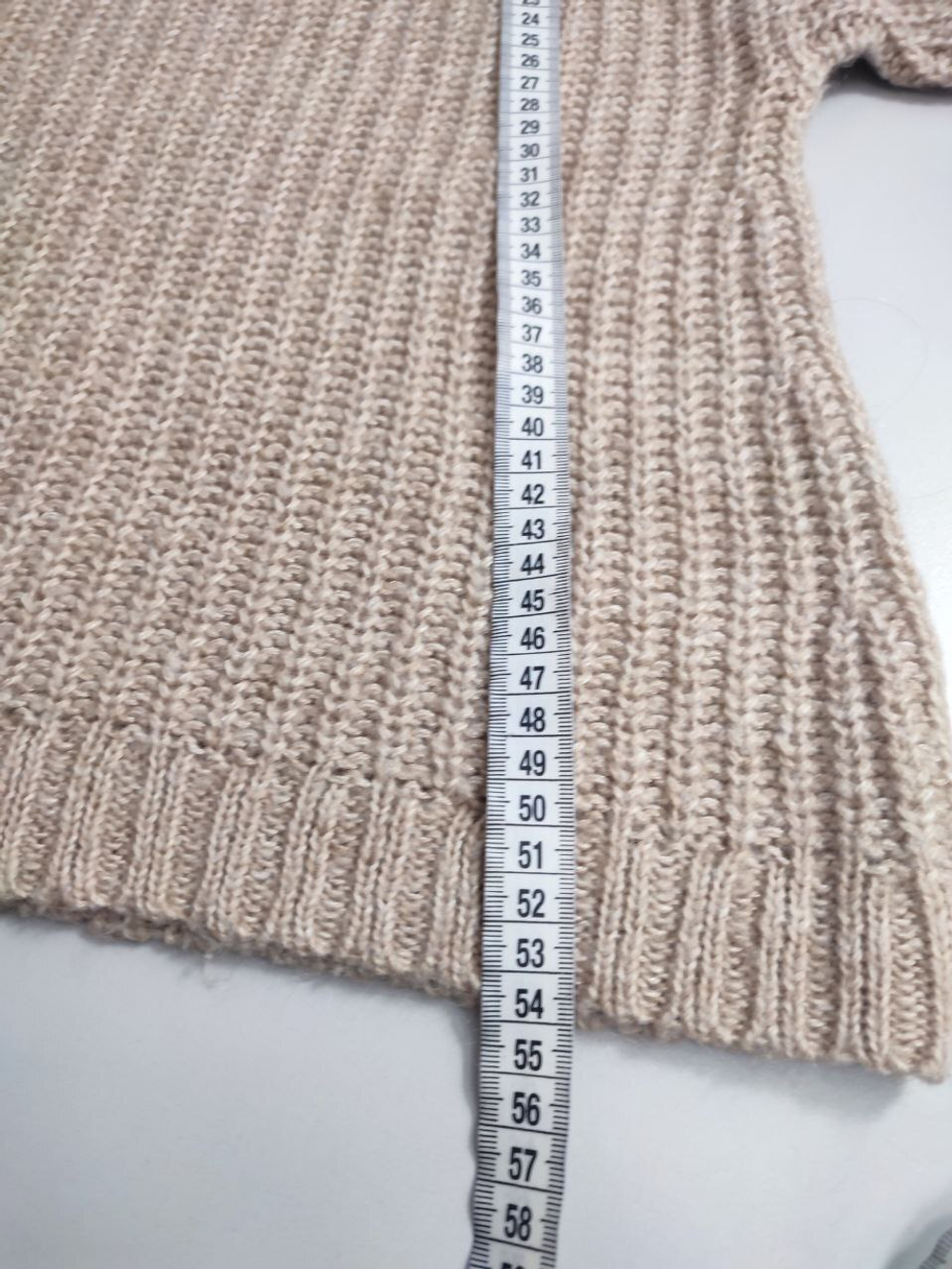 Джемпер Uniqlo повседневный 42 размер