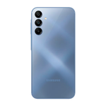 Смартфон Samsung Galaxy A15 6/128GB, Blue (Синий)