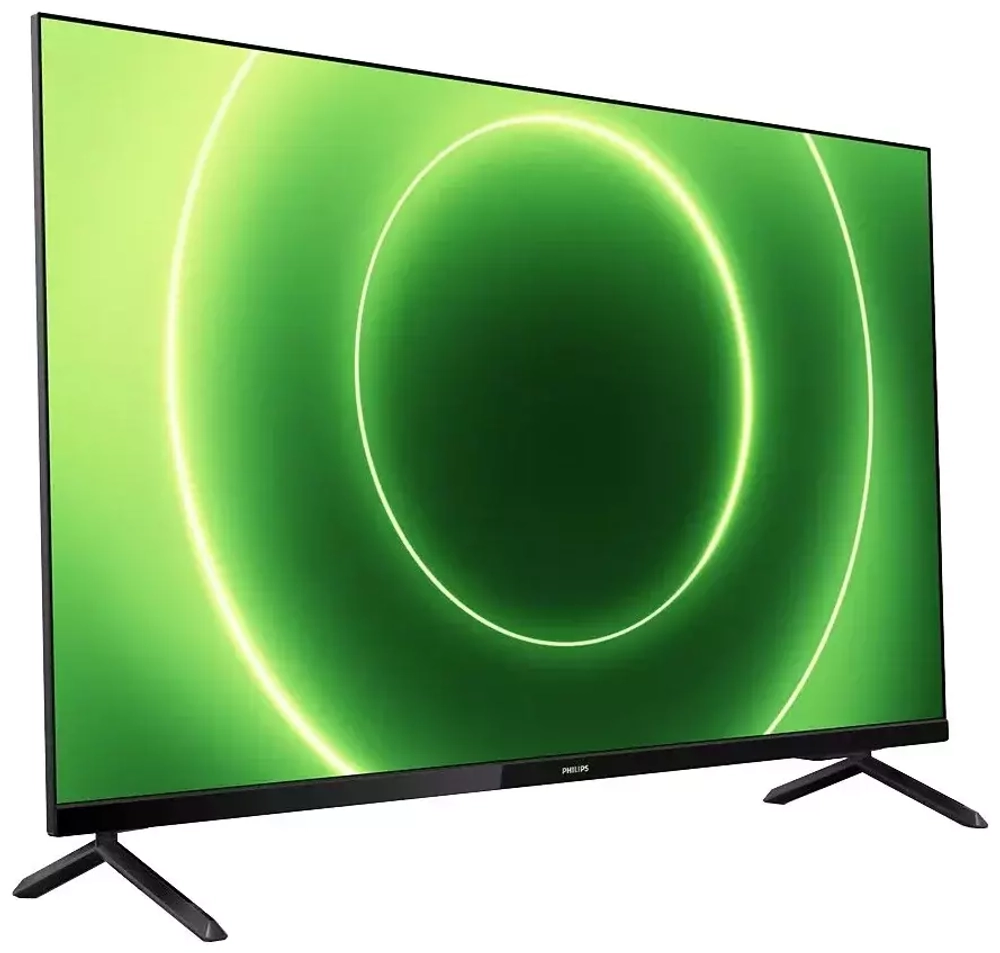 Телевизор Philips 43"; 43PFS6825