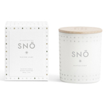 Свеча ароматическая SNÖ с крышкой, 200 г
