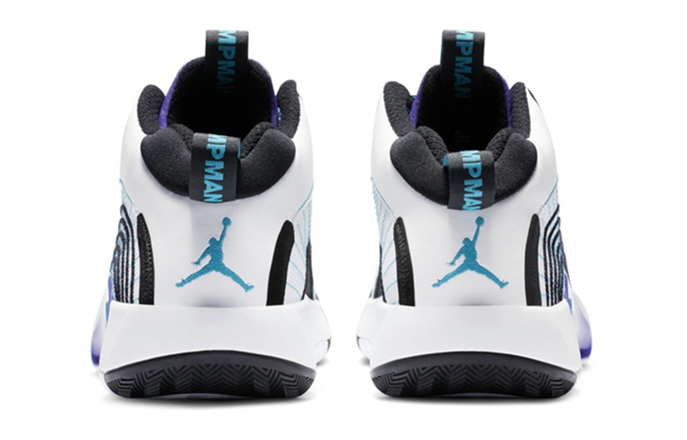 Кроссовки Jordan Jumpman 2021 Pf
