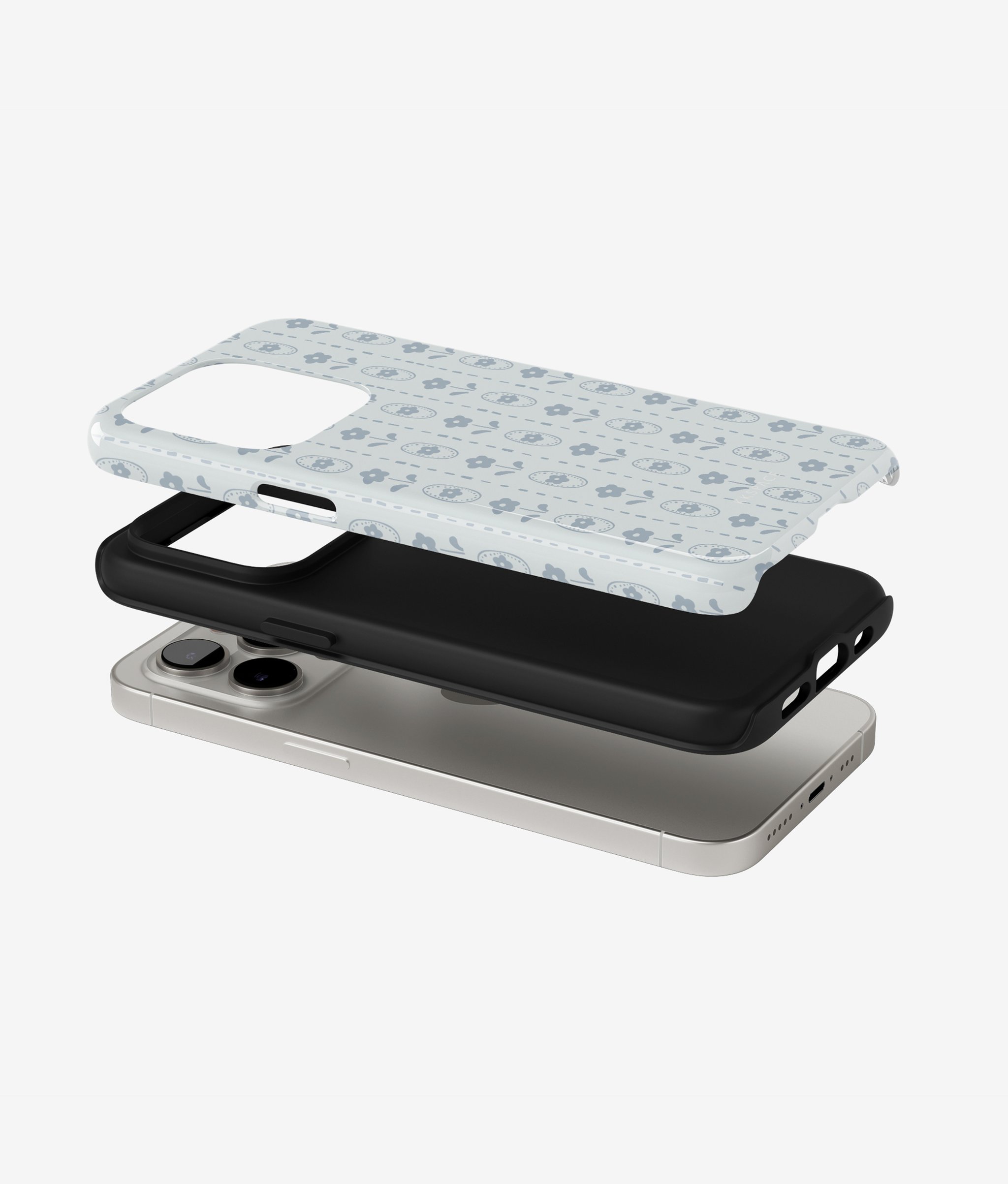 Чехол FOLK для iPhone