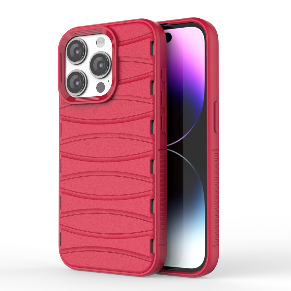 Противоударный чехол Storm Case для iPhone 15 Pro
