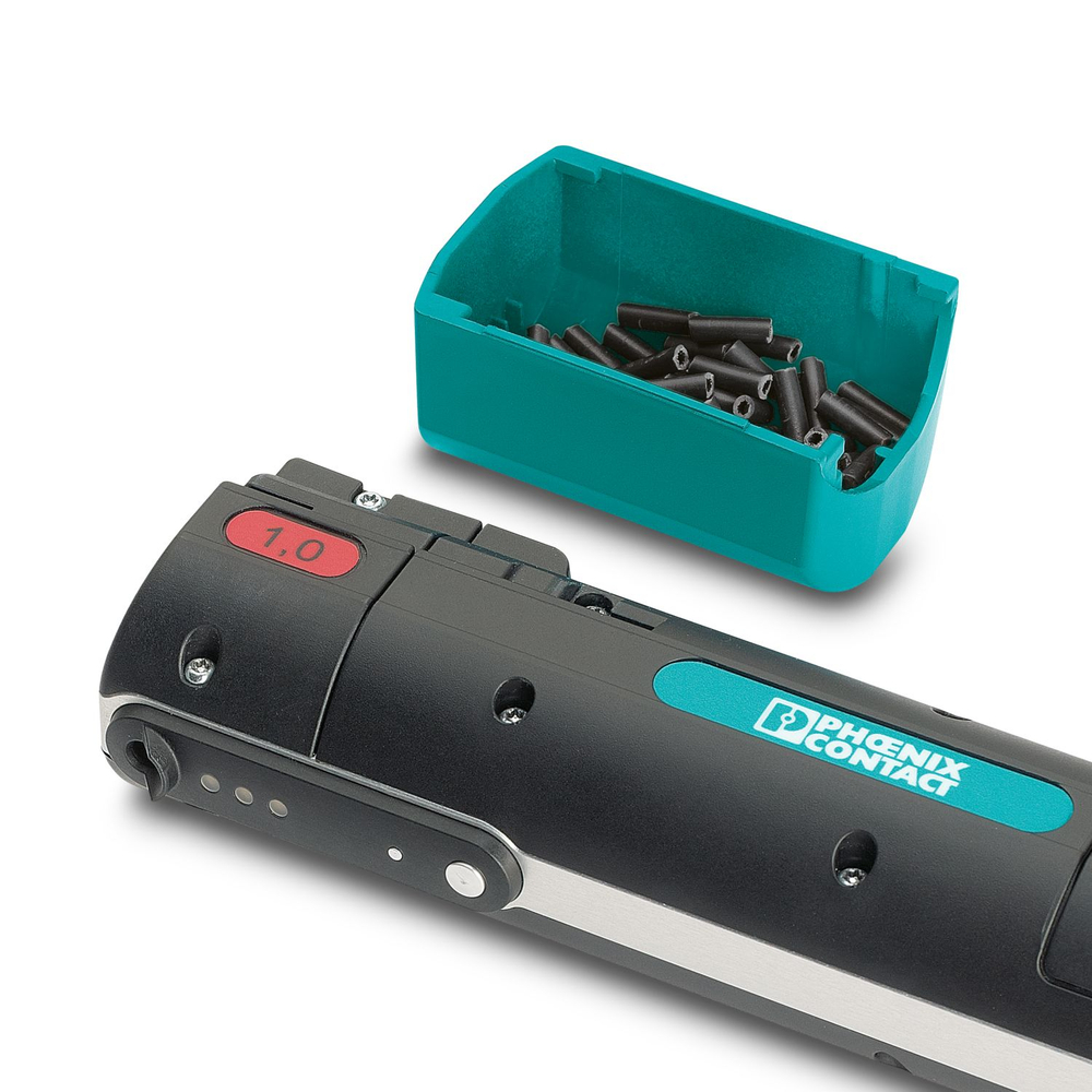 1003670 - CF CRIMPHANDY 1,5 SET - Комплект инструментов