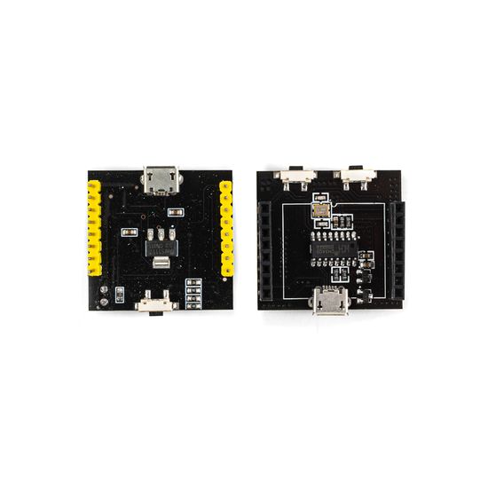 Плата ESP8266 ESP12F
