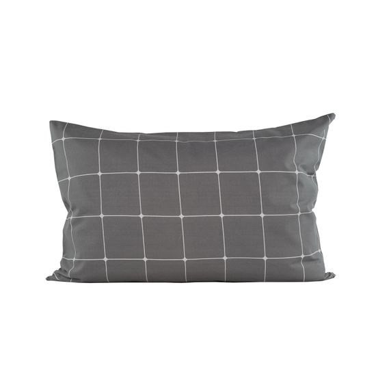 Наволочка  Томирис, полисатин  50x70  Domtekc