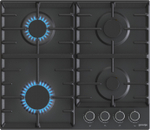 Независимая газовая варочная панель Gorenje G642AB