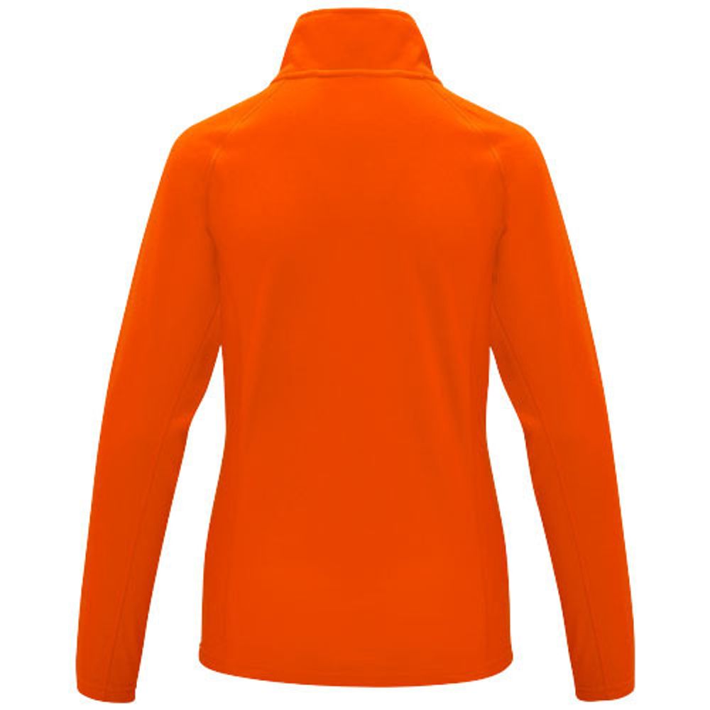 Женская флисовая куртка Zelus