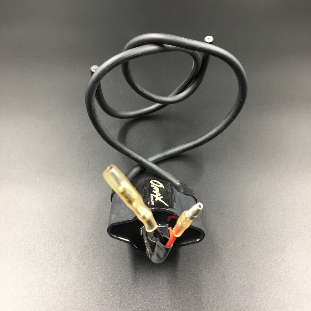 Катушка зажигания высоковольтная Yamaha 9.9-15/20-25 Old (Omax)