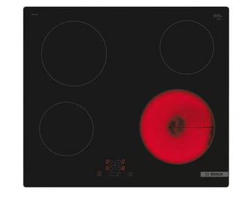 Электрическая варочная панель Bosch PKE611BA2E