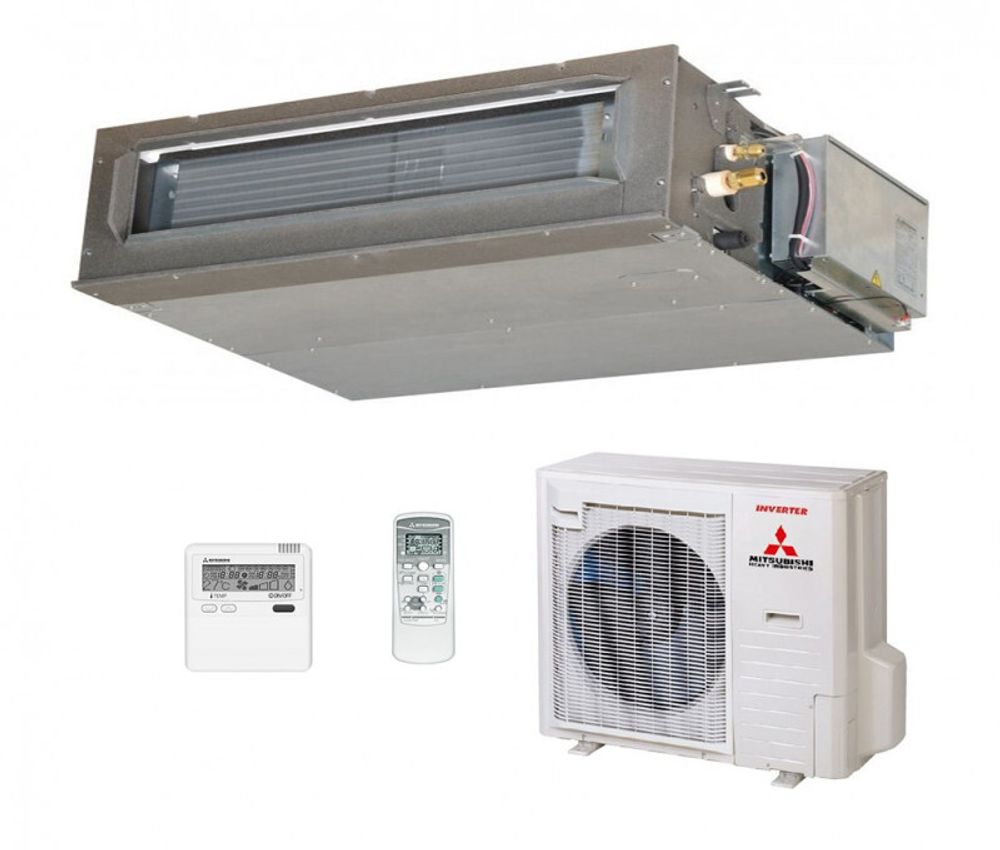 Mitsubishi Heavy FDUM100VNP