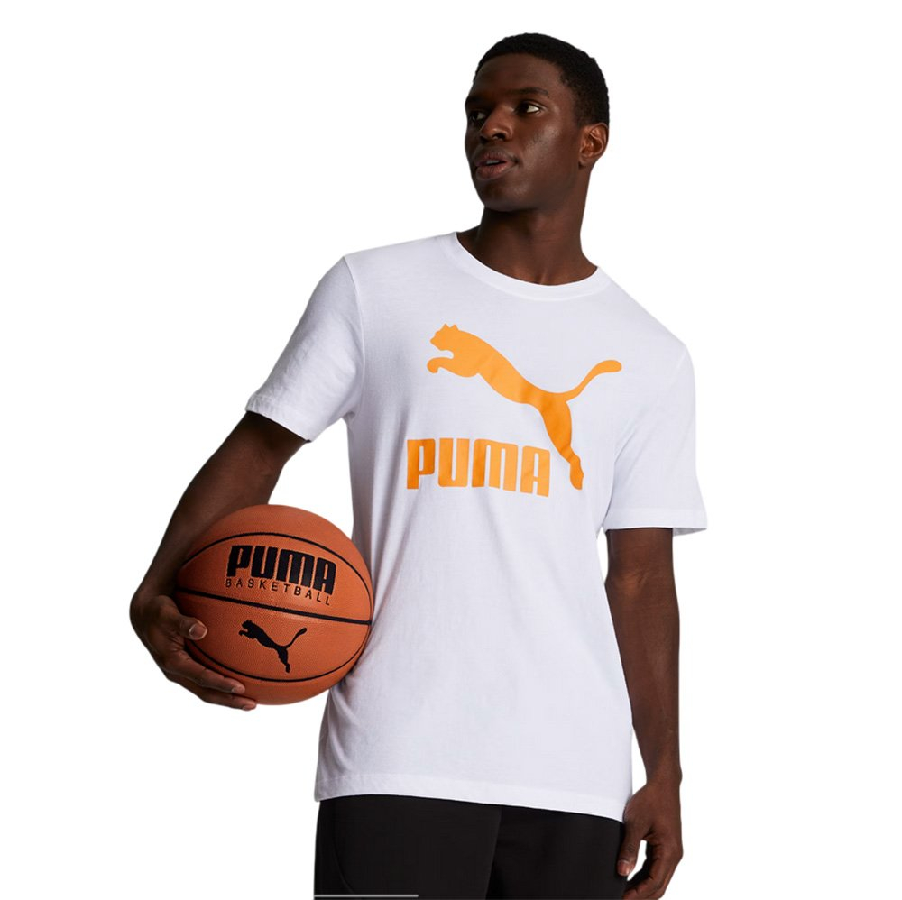 Баскетбольный мяч Puma