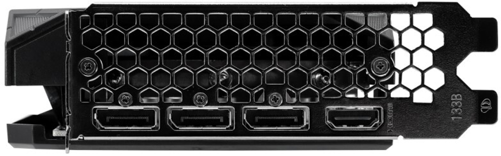 Видеокарта Palit GeForce RTX 4060 Ti Dual (NE6406TT19P1-1060D)