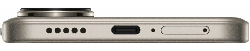 Смартфон Xiaomi Poco F6 12/512Gb Титановый цвет