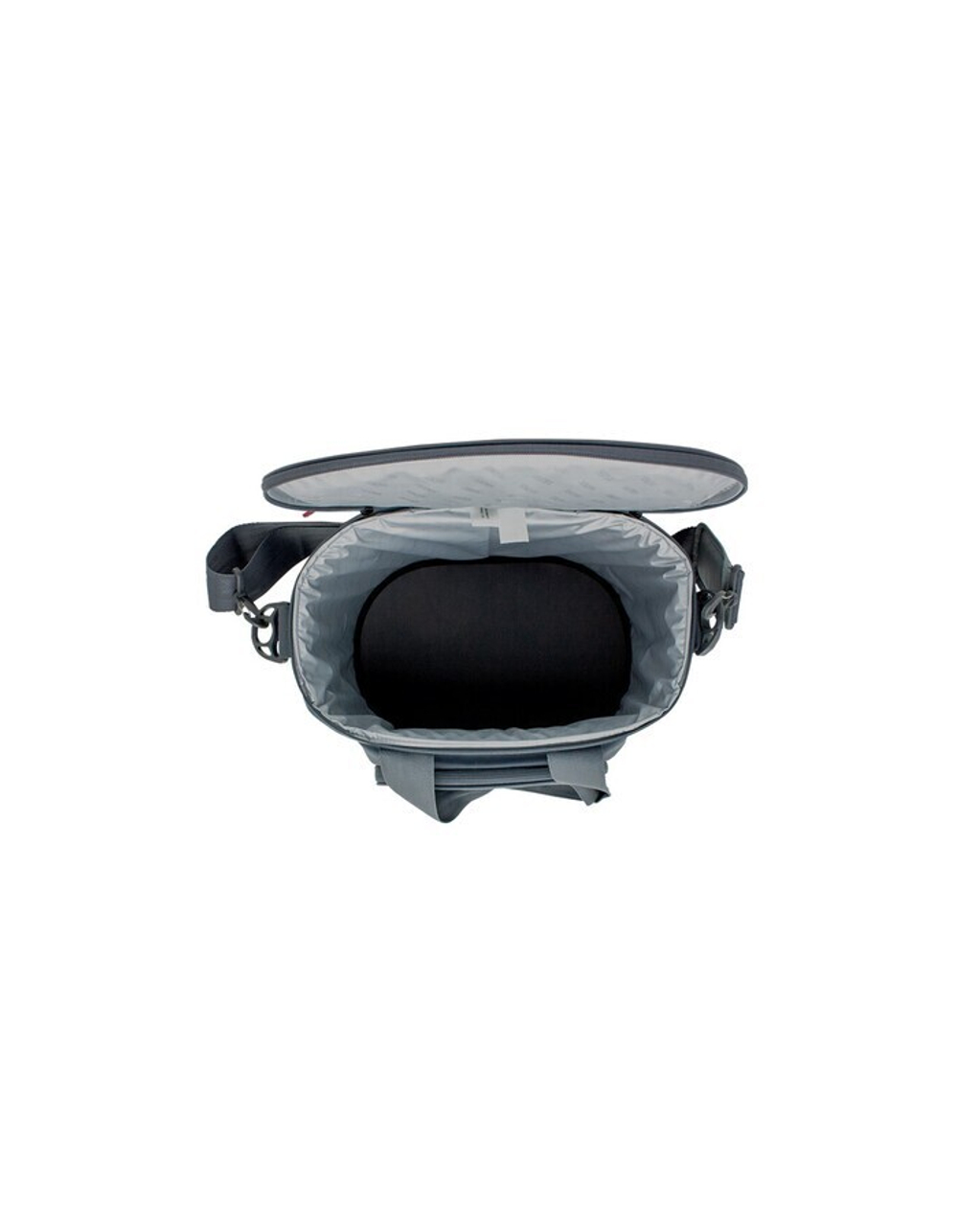 Термосумка Thermos NESTING 24 Can Cooler (12 л.), серая