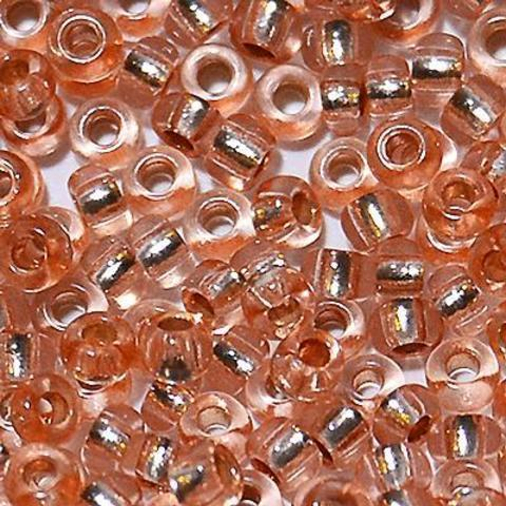 Бисер-прозрачный-5гр-Preciosa