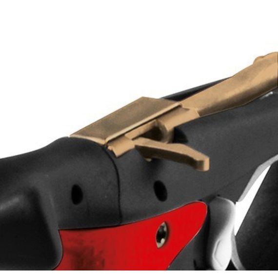 Ружьё-арбалет подводное Cressi Cherokee Fast 75 катушка в комплекте