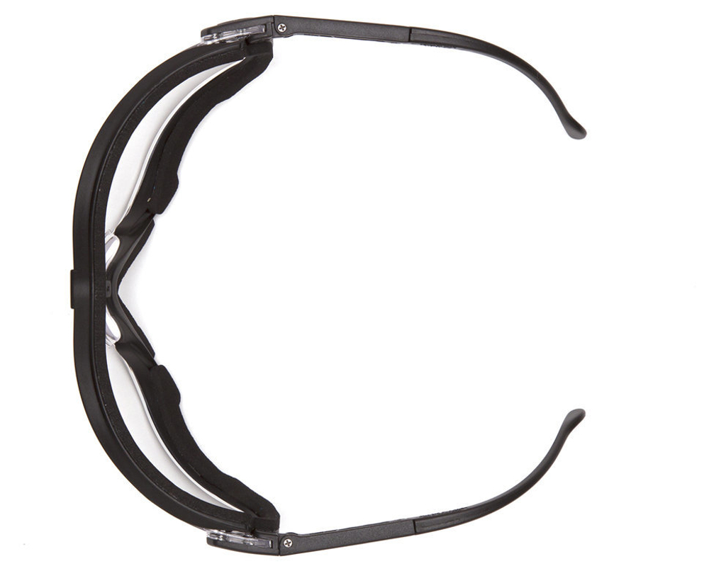 Тактические очки Pyramex Venture Gear V2G GB1820ST (Anti-Fog, Diopter ready)