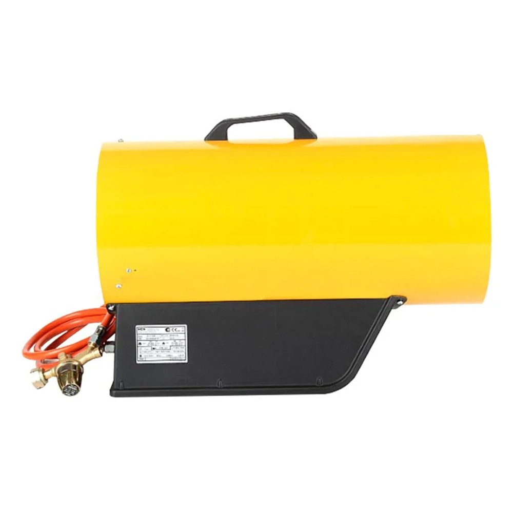 Тепловая газовая пушка MASTER BLP 73 ET, 4015.114