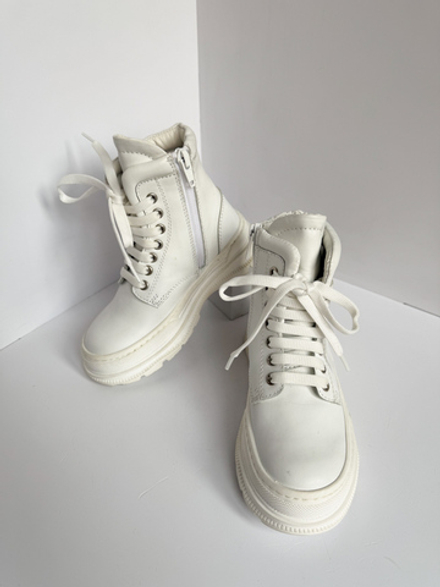 Ботинки Missouri, 28