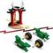 Lego konstruktor Ninjago 71788 Lloyd#s Ninja Street Bike
