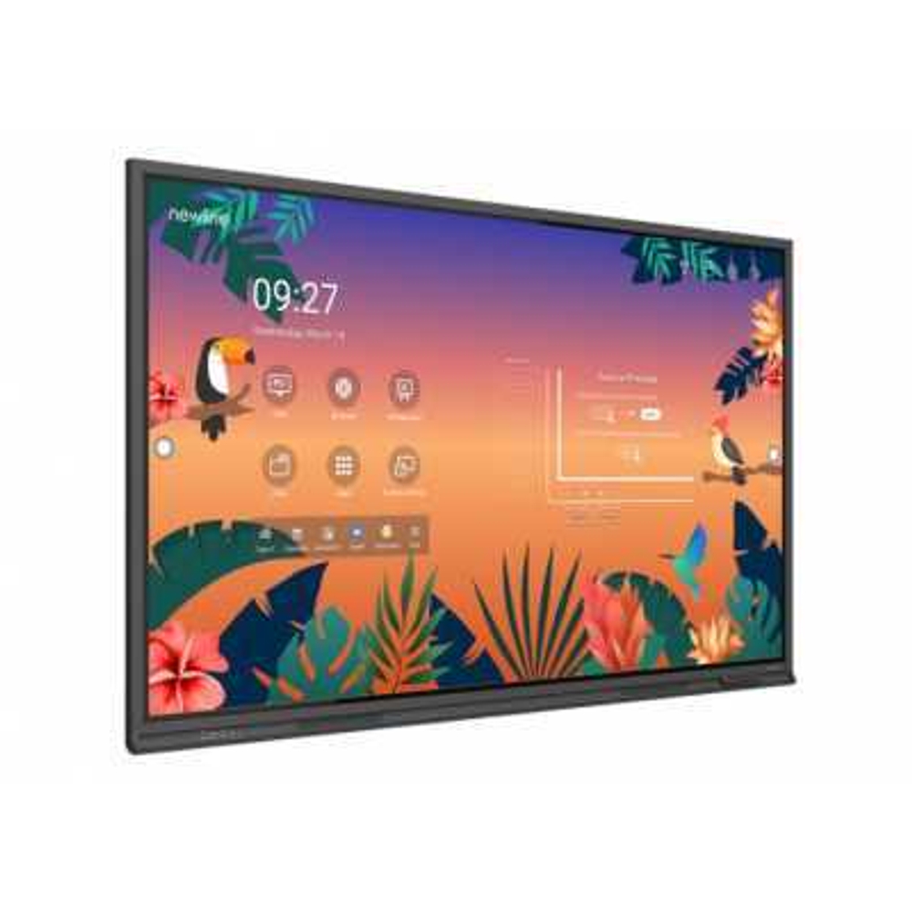 Интерактивная панель Newline TruTouch TT-6523QAS