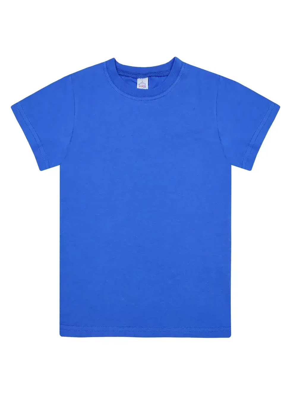 Футболка однотонная. Детская .Взрослая.Набор 3 шт