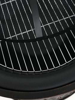 Костровая чаша Hügett Fire Pit 625