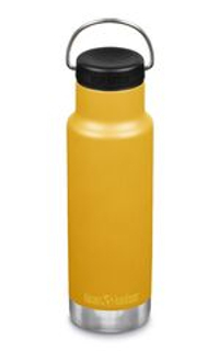 Термобутылка Klean Kanteen Insulated Classic Narrow 12oz (355 мл) Marigold