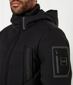 Пуховая куртка J Havoc BOSS GREEN - черный(50515105)