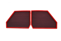 BMC Фильтр воздушный BMW X5M F95 / X6M F96 (2 штуки) FB01103