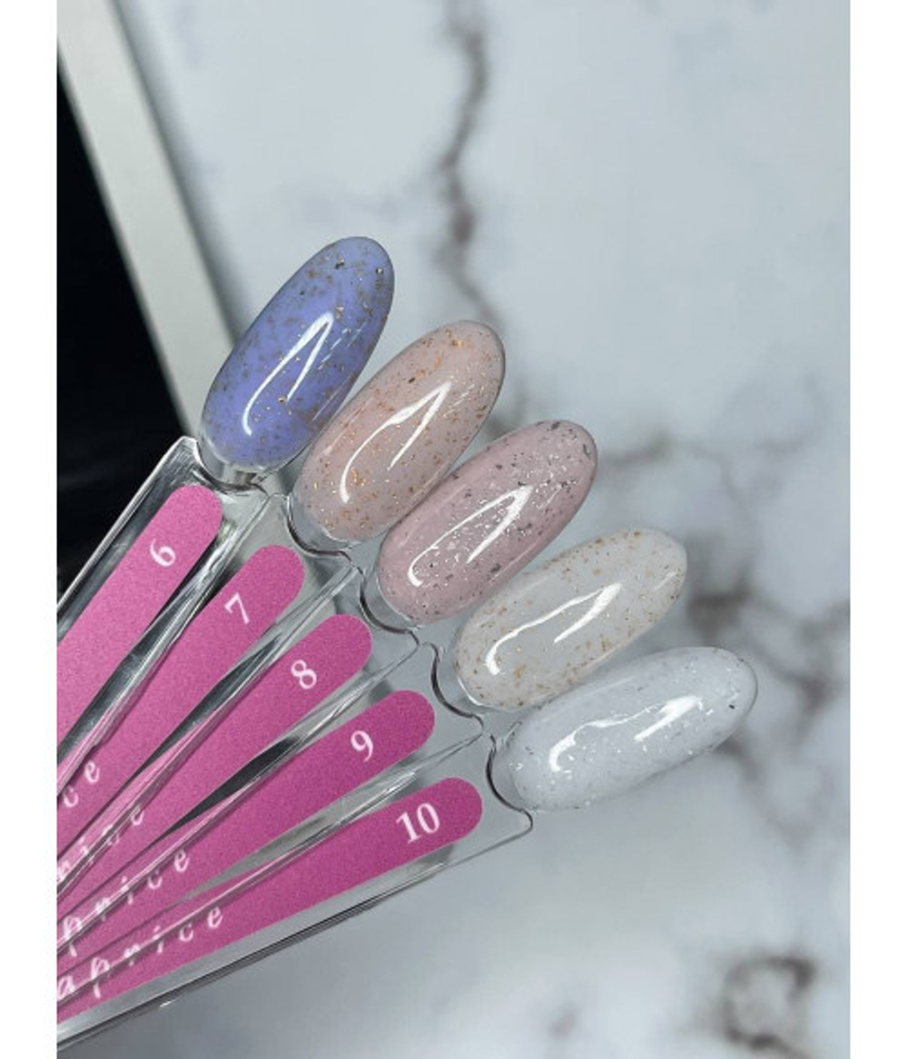 Klio Гель-лак Caprice №10, 9 мл