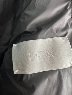 Пуховик Christian Dior