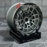 КОВАНЫЕ ДИСКИ для FORD F-150 RAPTOR P702 2020 ФОРД РАПТОР