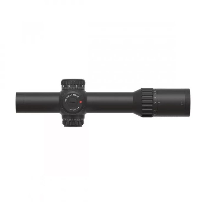 Прицел Vector Optics Continental X10 1-10x28 ED RAR-C (SCFF-62)