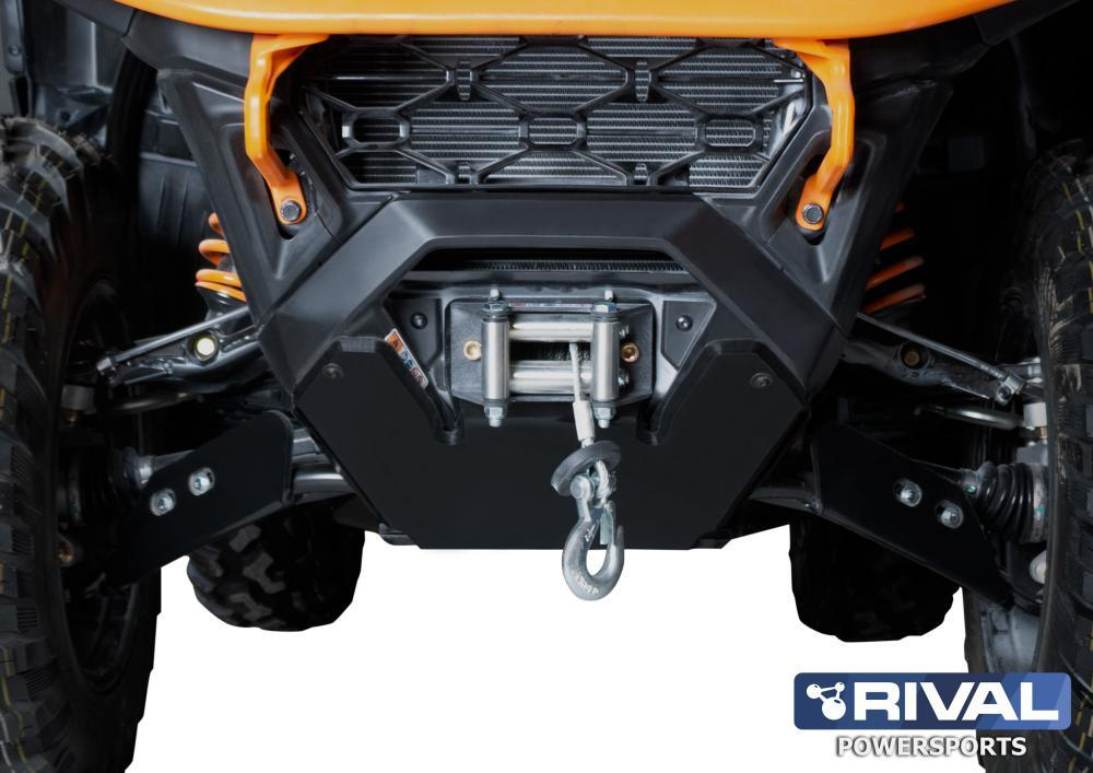 Комплект защиты PL Rival для BRP G3 OUTLANDER MAX 850/1000 (2024-)
