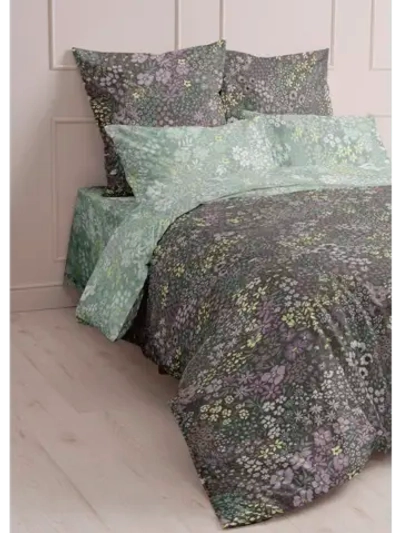 Постельное белье Евро