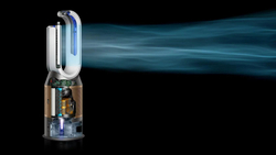 Увлажнитель-очиститель воздуха Dyson Purifier Humidify+Cool Formaldehyde PH04