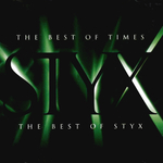 Styx / The Best Of Times: The Best Of Styx (RU)(CD)