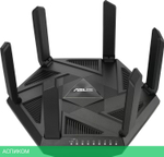 Роутер ASUS RT-AXE7800 (90IG07B0-MU9B00)